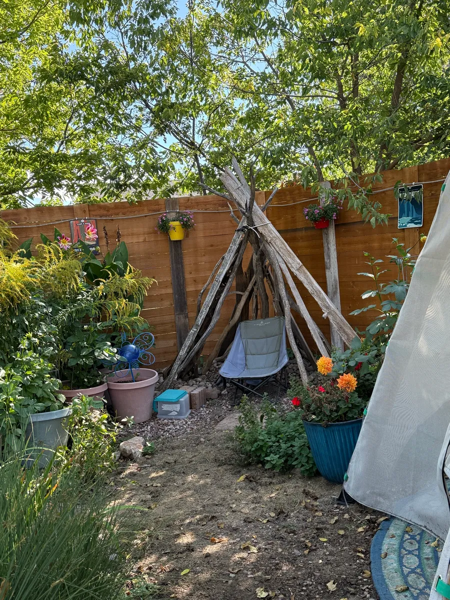 High Plains Hideout photo 19