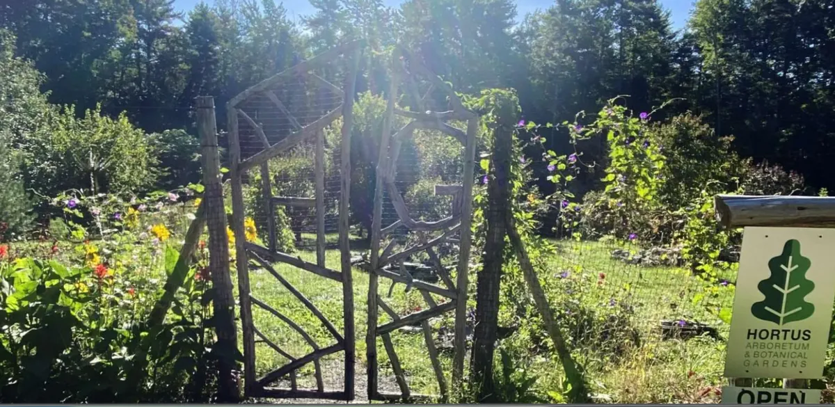 Hortus Arboretum & Botanical Gardens photo 4