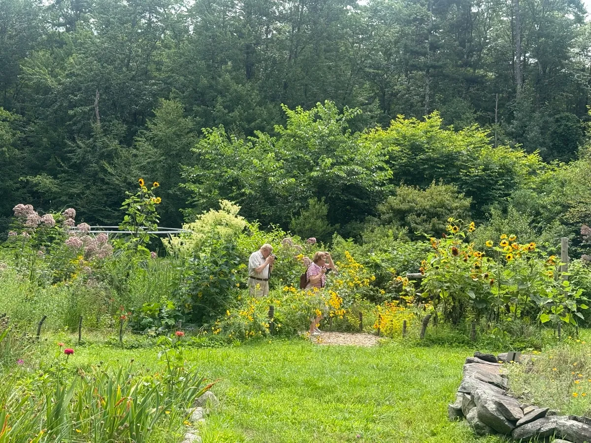 Hortus Arboretum & Botanical Gardens photo 1
