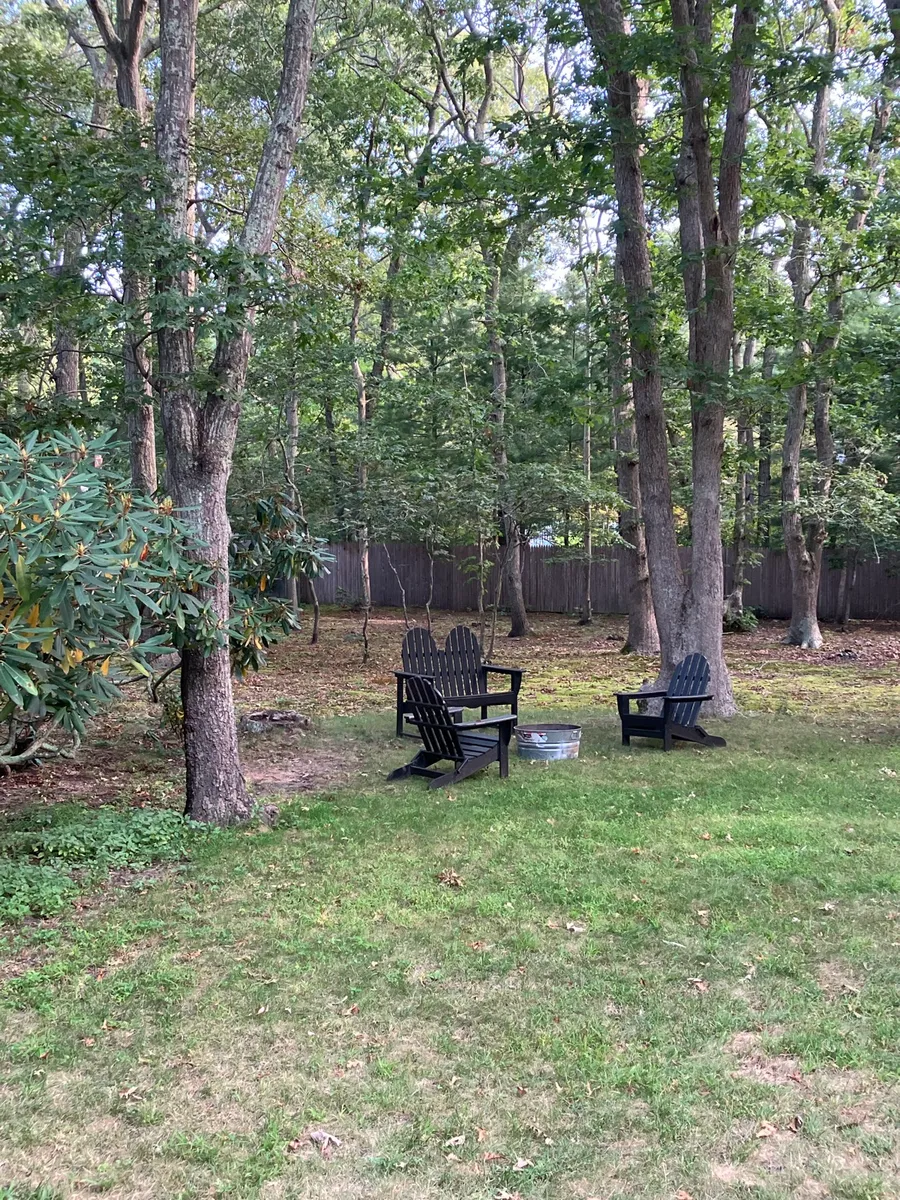 Springs Wooded 1/2 Acre photo 2
