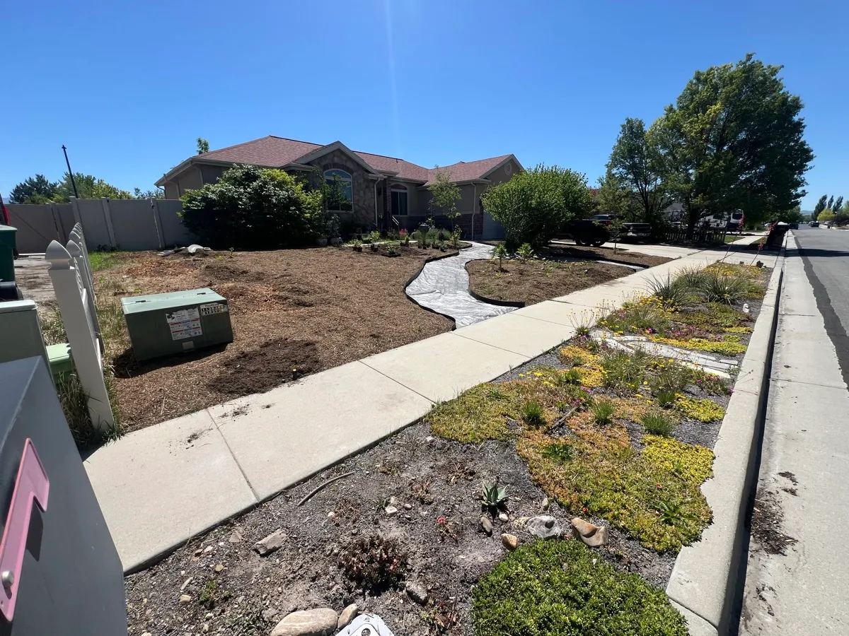 West Bench Pollinator Habitat photo 1